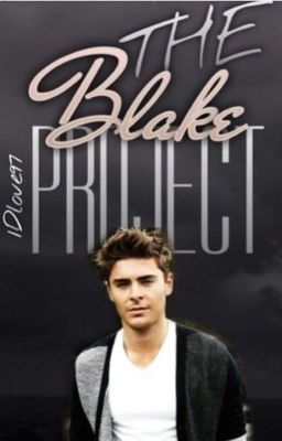 The Blake Project: Book 2