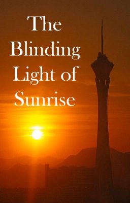 The Blinding Light of Sunrise - TNT Duo Dream SMP AU Fanfic