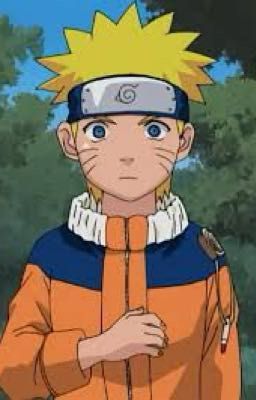 The blonde (Naruto)