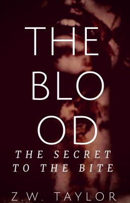 Read Stories The Blood-Book III - TeenFic.Net