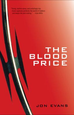 The Blood Price