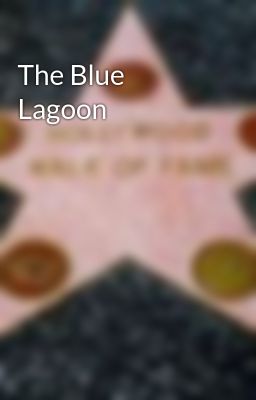 The Blue Lagoon