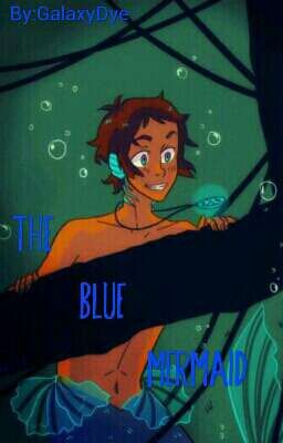 The Blue Mermaid