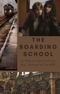 The Boarding school (Klars)