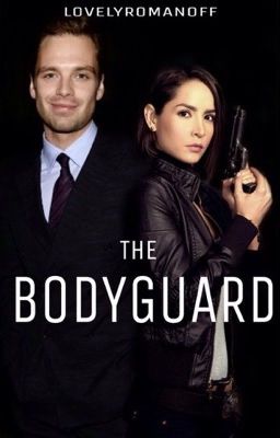 The Bodyguard|Sebastian Stan
