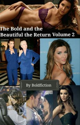 The Bold and The Beautiful the Return (team Steffy) V2