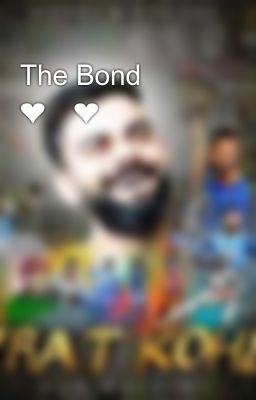 The Bond ❤️❤️ 