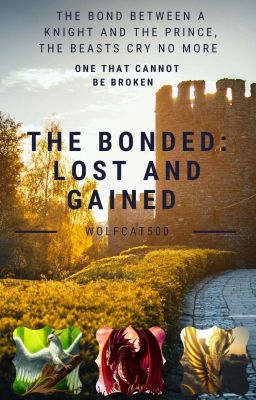 The Bonded: Lost And Gained
