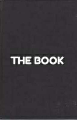 •°|THE BOOK|°•®©