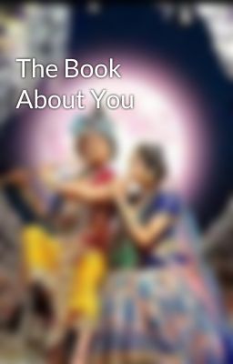 The Book About You 