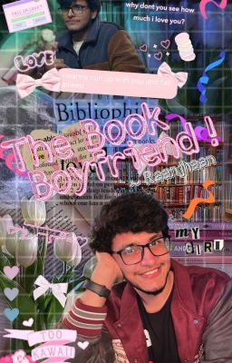 The book boyfriend 