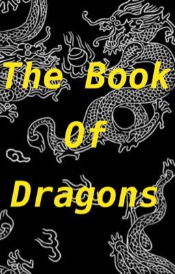 The Book Of Dragons