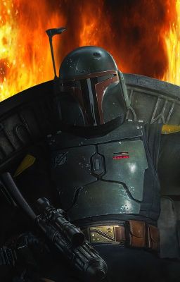 The Book of Jaune Fett