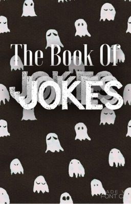 The Book Of Jokes