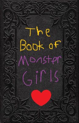 The Book of Monster Girls