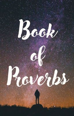 The Book of Proverbs