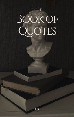 The Book of Quotes