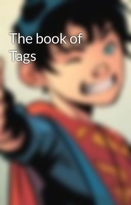 The book of Tags