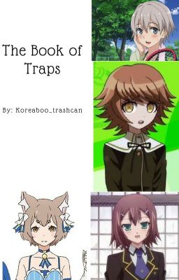 The Book of Traps