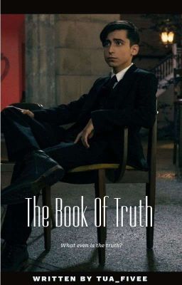 The Book Of Truth 