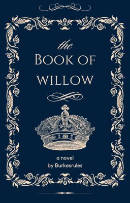 The Book of Willow