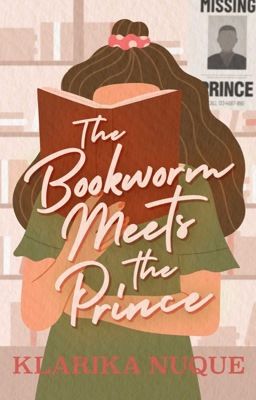 The Bookworm meets the Prince [SAMPLE]