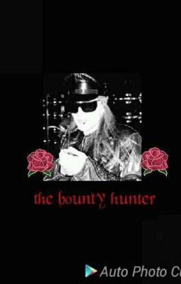 the bounty hunter