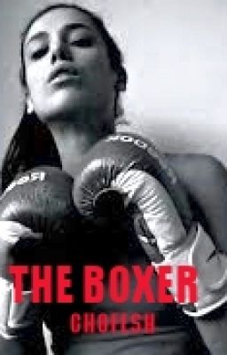 The Boxer (editing)