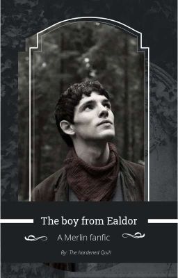 The Boy From Ealdor 