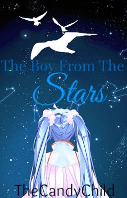 The Boy From The Stars