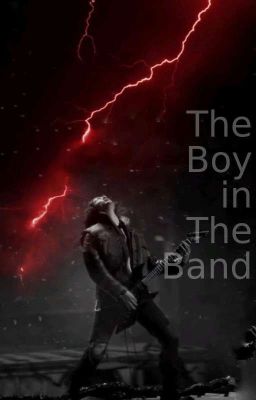 The Boy in The Band 