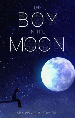 The Boy in the Moon | Minjoon