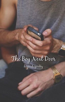 The Boy Next Door