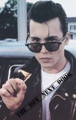 Read Stories The boy next door | Young Johnny Depp fan fiction - TeenFic.Net