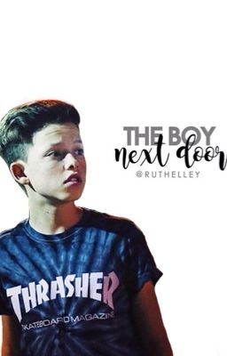 The Boy Nextdoor