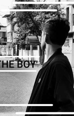 'THE BOY' || Poetry