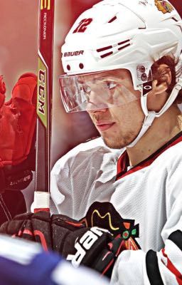 The Boy, The Girl, and The Game (Artemi Panarin)