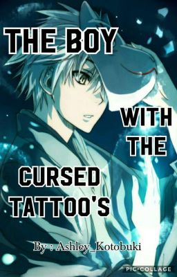 The Boy with the Cursed Tattoo's