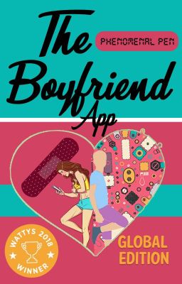 The Boyfriend App