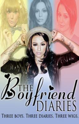 The Boyfriend Diaries