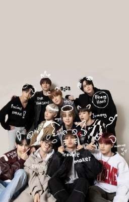 The Boyz Fluff OneShots (1 per member)