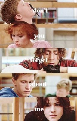 The Breakfast Club Preferences 