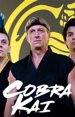 The broken cobra