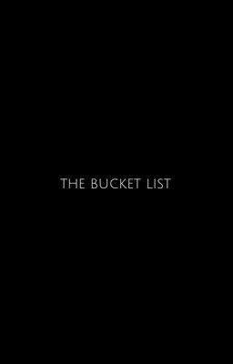 the bucket list ; grayson dolan 