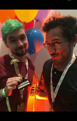 THE BULLY(Septiplier) (completed)