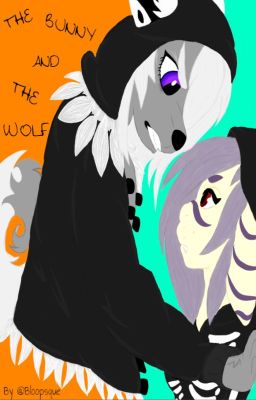 The Bunny And The Wolf