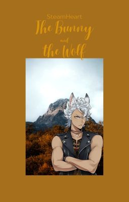 The Bunny and the Wolf [A Twisted Wonderland Fanfic]