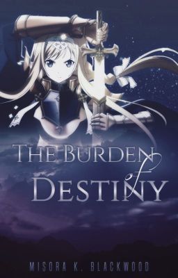 The Burden of Destiny | Sequel to The Aura Within