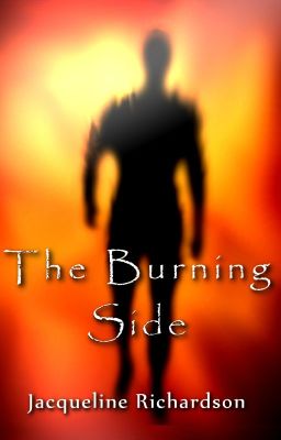 The Burning Side