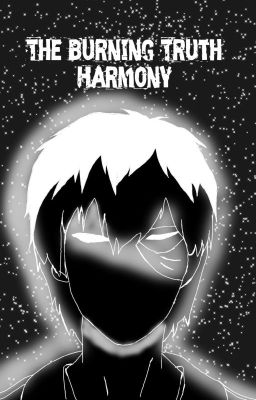 The Burning Truth-Harmony